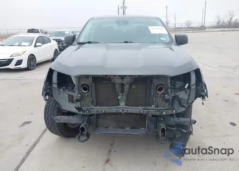 2020 Ford Ranger Xlt from USA, damaged, VIN 1FTER4EH6LLA88217